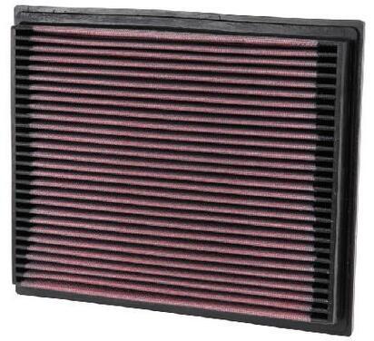 33-2675
K&N FILTERS
Filtr powietrza
