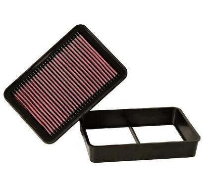 33-2392
K&N FILTERS
Filtr powietrza
