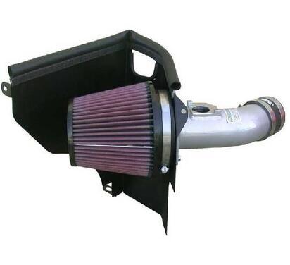 69-8001TS
K&N FILTERS
Sportowy system filtrowania powietrza
