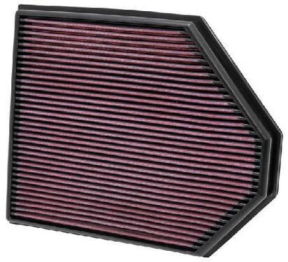 33-2465
K&N FILTERS
Filtr powietrza
