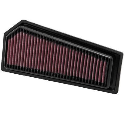 33-2965
K&N FILTERS
Filtr powietrza
