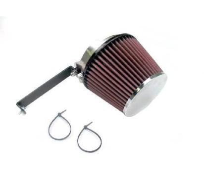 57-0533-1
K&N FILTERS
