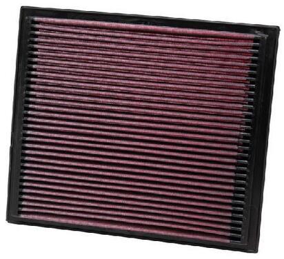 33-2069
K&N FILTERS
Filtr powietrza
