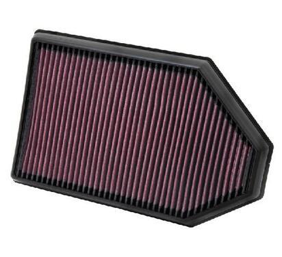 33-2460
K&N FILTERS
Filtr powietrza
