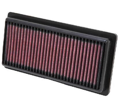 33-2479
K&N FILTERS
Filtr powietrza
