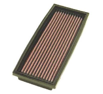 33-2647
K&N FILTERS
