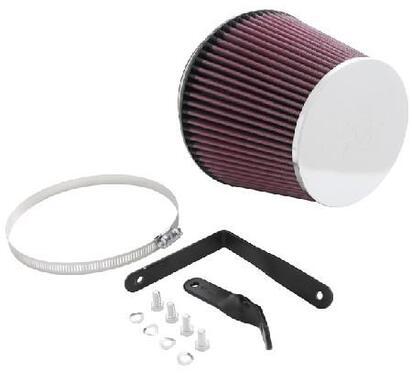 57-3506
K&N FILTERS
