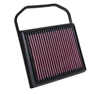 33-5032
K&N FILTERS
Filtr powietrza
