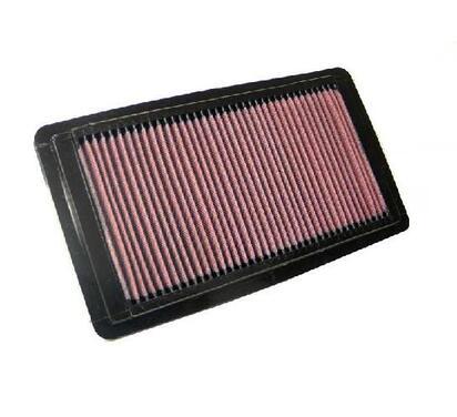 33-2309
K&N FILTERS
Filtr powietrza
