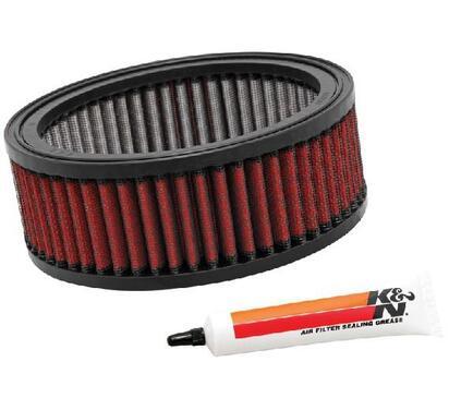 E-4521
K&N FILTERS
