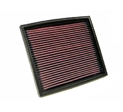 33-2142
K&N FILTERS
Filtr powietrza
