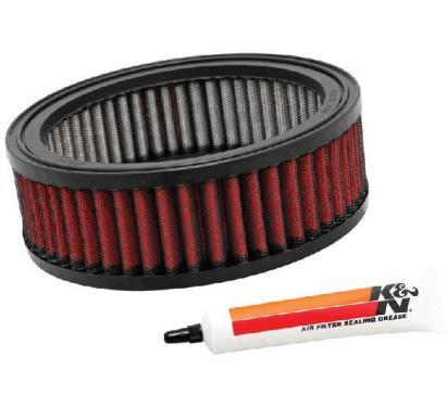 E-4665
K&N FILTERS
