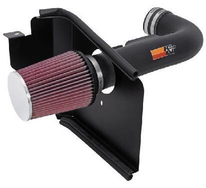 57-9011
K&N FILTERS
Sportowy system filtrowania powietrza
