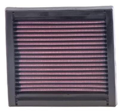 33-2060
K&N FILTERS
Filtr powietrza
