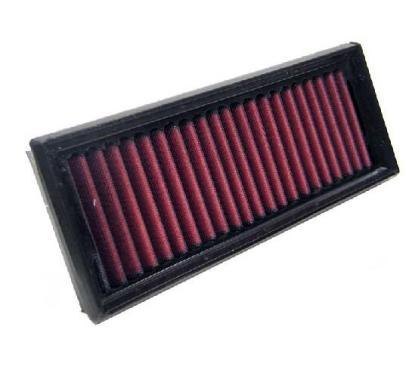 33-2762
K&N FILTERS
