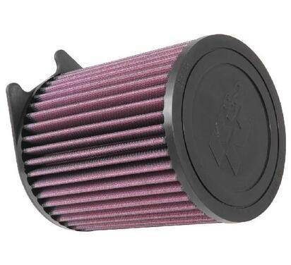 E-0661
K&N FILTERS
Filtr powietrza
