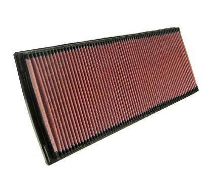 33-2722
K&N FILTERS
Filtr powietrza
