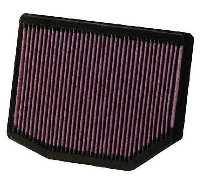 33-2372
K&N FILTERS
Filtr powietrza
