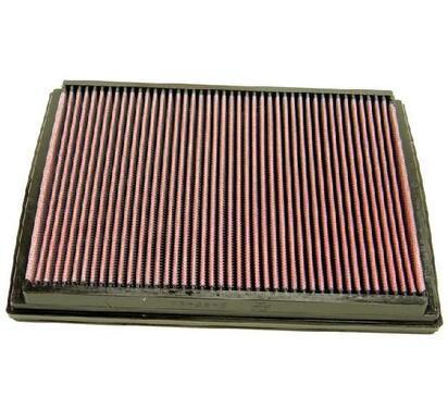 33-2848
K&N FILTERS
Filtr powietrza
