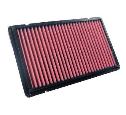 33-2816
K&N FILTERS
Filtr powietrza
