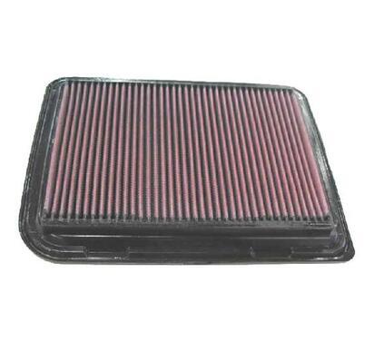 33-2852
K&N FILTERS
Filtr powietrza
