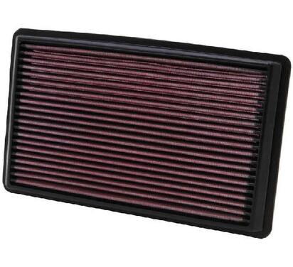 33-2232
K&N FILTERS
Filtr powietrza
