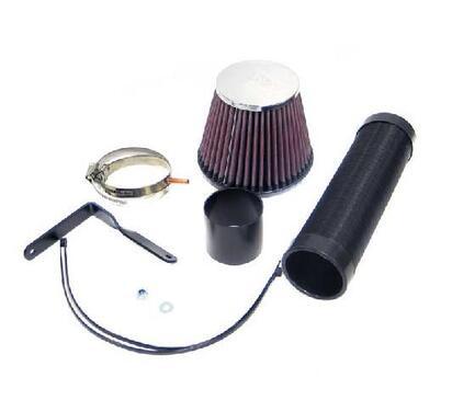 57-0289
K&N FILTERS
