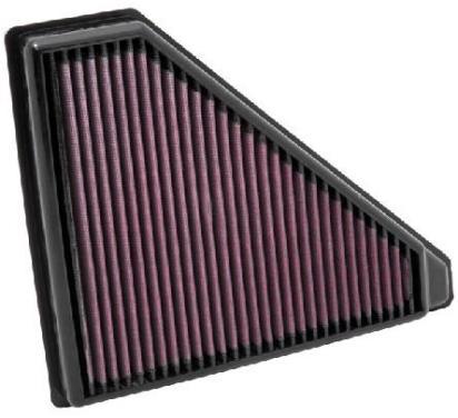 33-2436
K&N FILTERS
