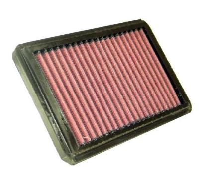 33-2523
K&N FILTERS
