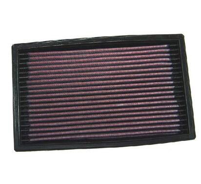 33-2034
K&N FILTERS
Filtr powietrza
