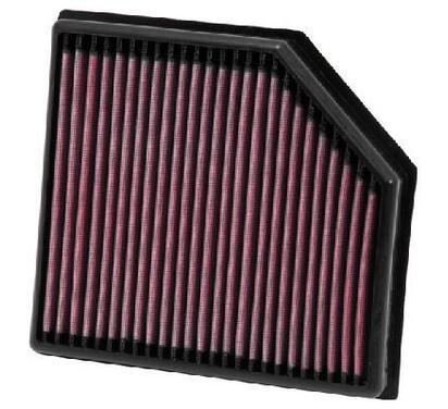 33-2972
K&N FILTERS
Filtr powietrza
