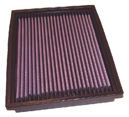 33-2627
K&N FILTERS
