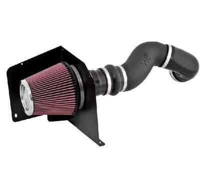 57-3067
K&N FILTERS
Sportowy system filtrowania powietrza
