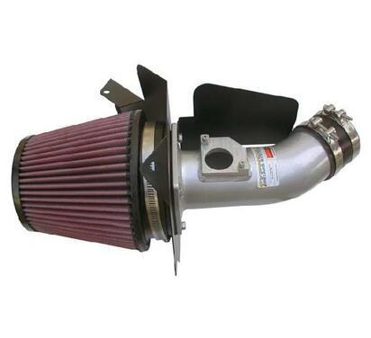 69-8002TS
K&N FILTERS
Sportowy system filtrowania powietrza

