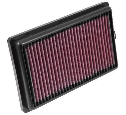 33-5015
K&N FILTERS
