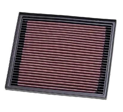 33-2119
K&N FILTERS
Filtr powietrza
