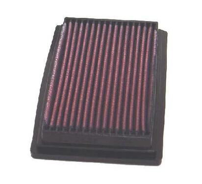 33-2682
K&N FILTERS
