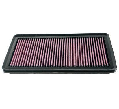 33-2368
K&N FILTERS
