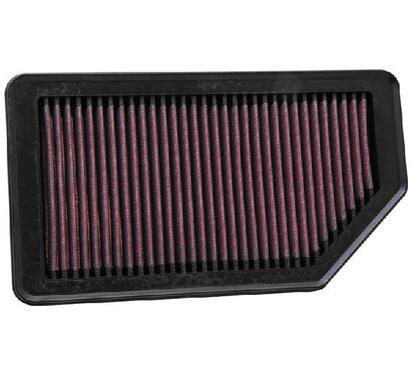 33-2472
K&N FILTERS
Filtr powietrza
