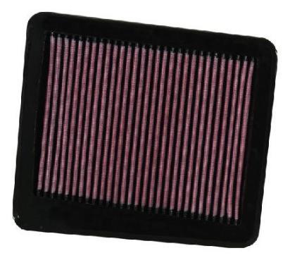 33-2933
K&N FILTERS
