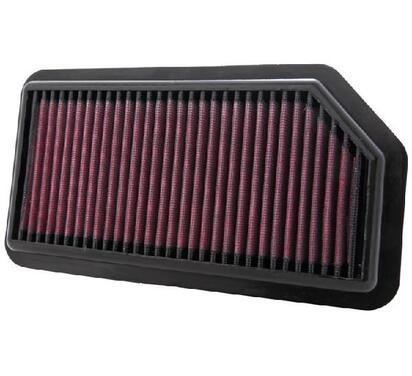 33-2960
K&N FILTERS
Filtr powietrza
