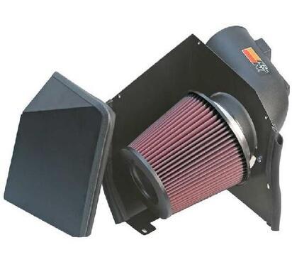 57-3000
K&N FILTERS
Sportowy system filtrowania powietrza
