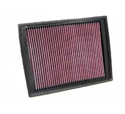 33-2333
K&N FILTERS
Filtr powietrza
