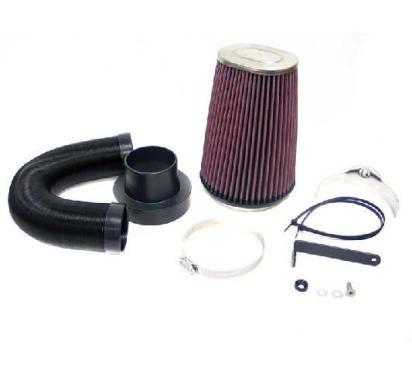 57-0424
K&N FILTERS
