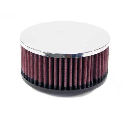 RC-0650
K&N FILTERS
