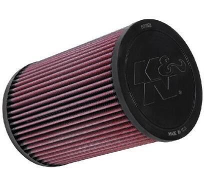 E-2991
K&N FILTERS
Filtr powietrza
