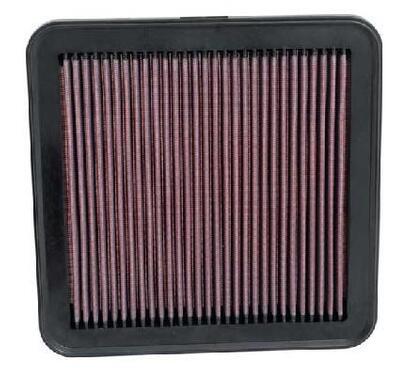 33-2918
K&N FILTERS
