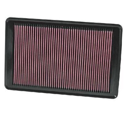 33-2369
K&N FILTERS
Filtr powietrza
