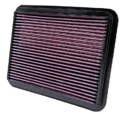 33-2167
K&N FILTERS
