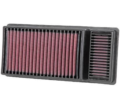 33-5010
K&N FILTERS
Filtr powietrza
